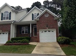 219 Harbor Creek Dr, Cary, NC 27511