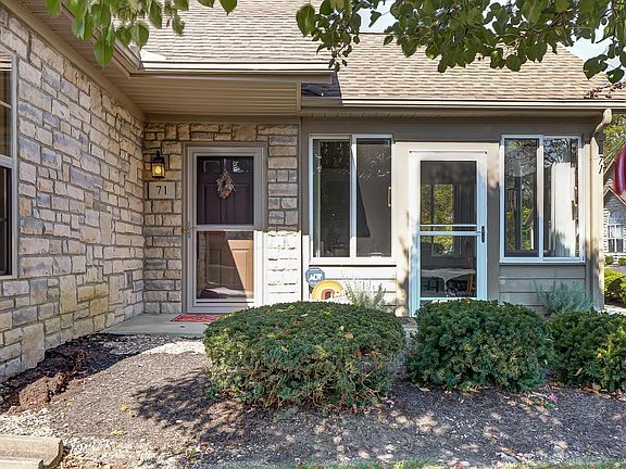 2nd image of 71 Potters Shed Dr #5