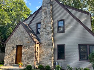 415 West Ave, Darien, CT 06820