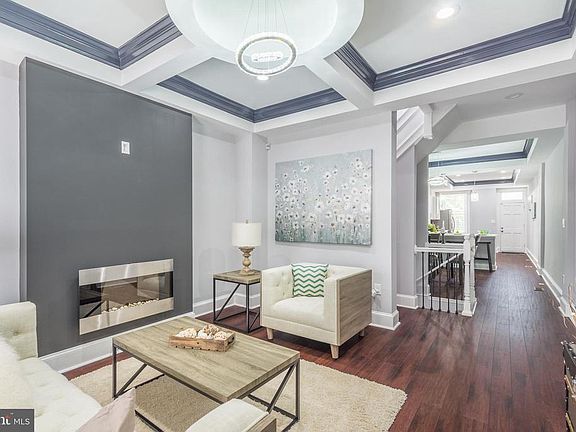 3rd image of 1603 Ruxton Ave