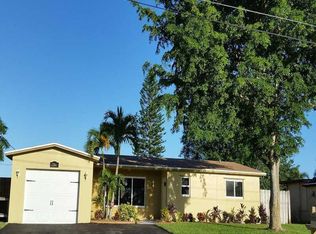 2266 NW 62nd Ave, Margate, FL 33063