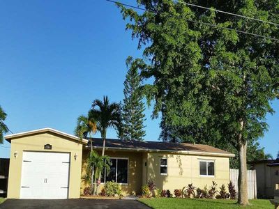 2266 NW 62nd Ave, Margate, FL, 33063