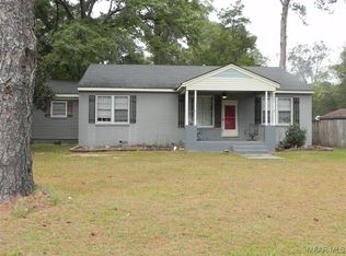 4431 Coosada Rd, Millbrook, AL 36054