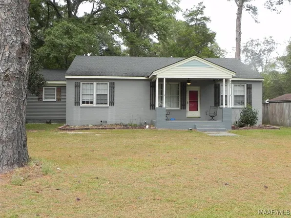4431 Coosada Rd, Millbrook, AL 36054