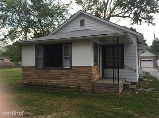 5205 W Regent St, Indianapolis, IN