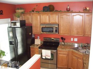2105 Goldwaite Ct NW, Kennesaw, GA 30144