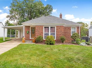 216 Rowford Ave SW, Massillon, OH 44646
