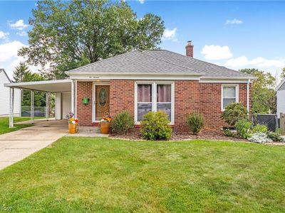216 Rowford Ave SW, Massillon, OH, 44646