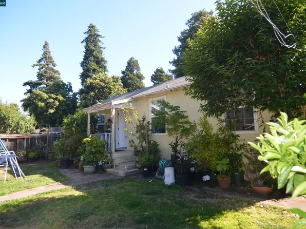 617 N Delaware St, San Mateo, CA 94401