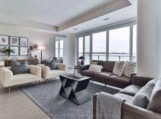 29 Queens Quay E #505, Toronto, ON