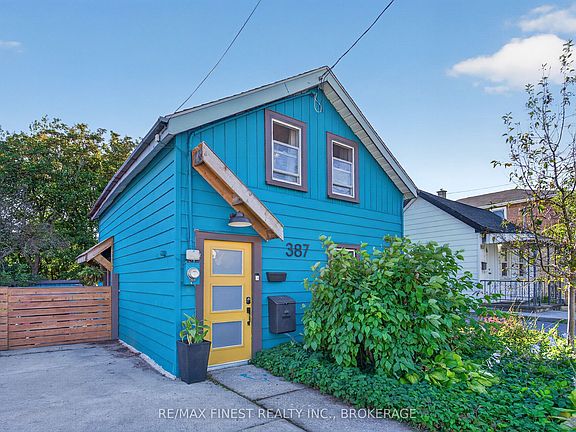 3rd image of 387 Nelson St