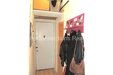 Rented by City Connections Realty