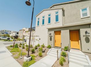 2008 Via Fontana, Chula Vista, CA 91913