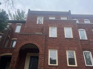 3926 Georgetown Ct NW, Washington, DC 20007