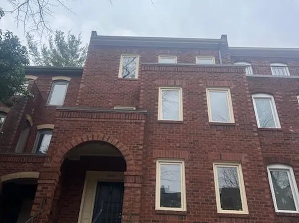 3926 Georgetown Ct NW, Washington, DC 20007