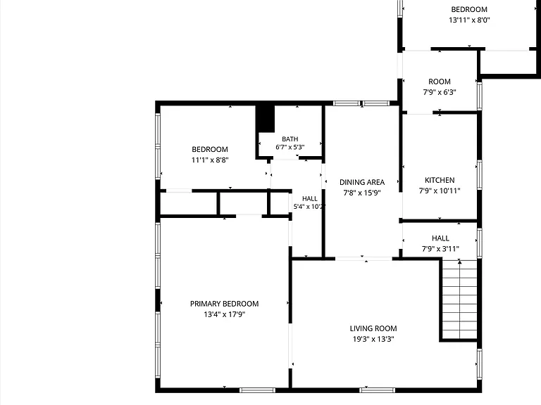 707 Harrison St #2 — Photo 33