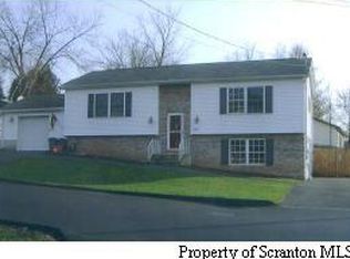 205 Salem Rd, Archbald, PA 18403