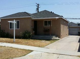 2325 W Repetto Ave, Montebello, CA 90640