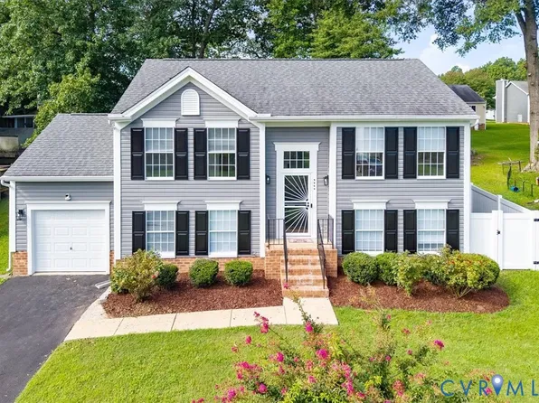 2809 Farm Creek Dr, Richmond, VA 23223