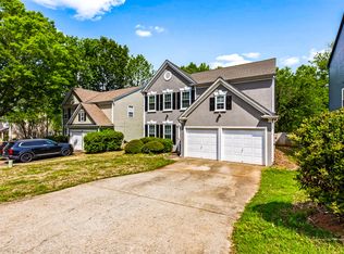 787 Weybourne Ct, Marietta, GA 30066