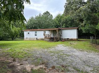 1039 B Bailey Rd, Hartwell, GA 30643