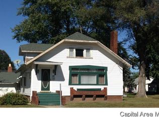 897 E Fremont St, Galesburg, IL 61401