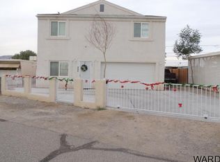 973 Harbor Dr, Bullhead City, AZ 86442