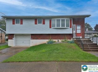 903 McKinley St, Hazle Township, PA 18202