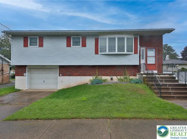 903 McKinley St, Hazle Township, PA 18202