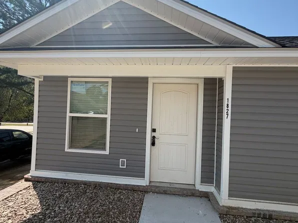 1827 Boston St, Fort Smith, AR 72901