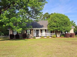 109 Alan Ct, Macon, GA 31216