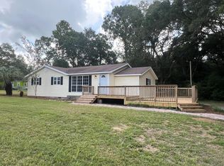 2916 Thrasher Rd, Albany, GA 31707