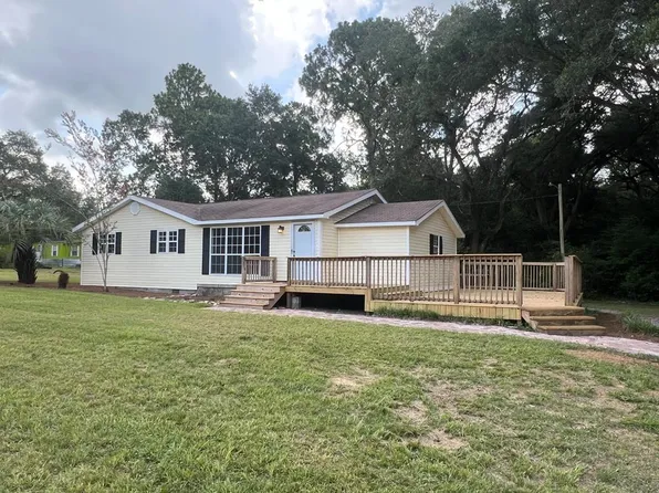 2916 Thrasher Rd, Albany, GA 31707