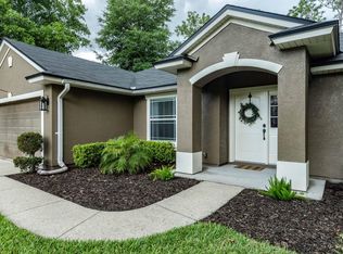 12612 Caron Dr, Jacksonville, FL 32258