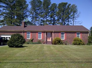 3004 Rouse Rd, Kinston, NC 28504