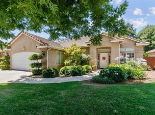 7631 N Wheeler Ave, Fresno, CA 93722