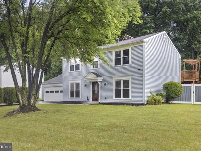 14951 Nighthawk Ln, Bowie, MD, 20716