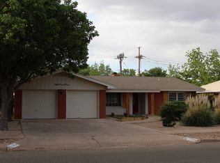 3404 62nd St, Lubbock, TX 79413