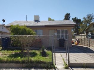 7368 Mimosa Ave, El Paso, TX 79915