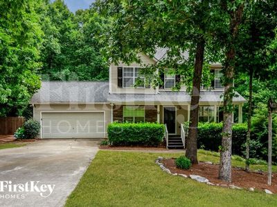 5151 Meridian Lake Dr, Monroe, GA, 30655