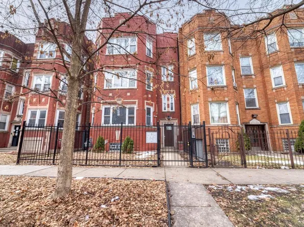 7944 S Ellis Ave, Chicago, IL 60619