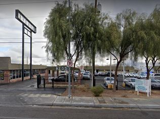 3055 Fremont St #7, Las Vegas, NV 89104