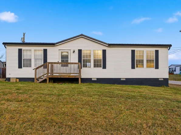 182 Boardwalk, Morehead, KY 40351