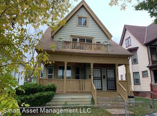 3043 N 5th St, Milwaukee, WI 53212