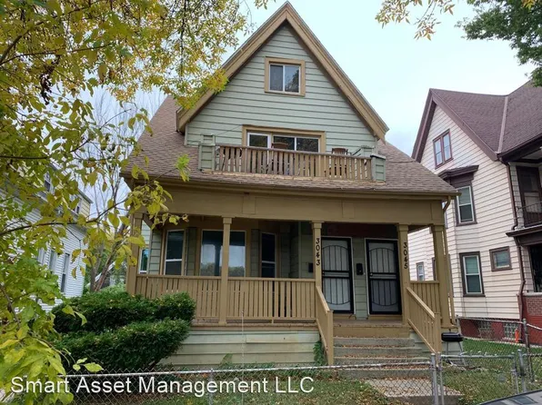 3045 N 5th St, Milwaukee, WI 53212