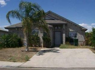 726 Royal Palm Dr, Laredo, TX 78045