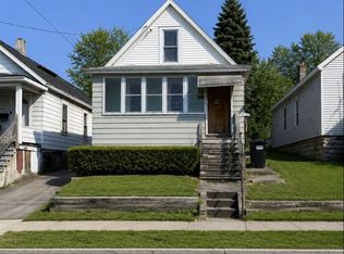 1421 Burnet Ave, Syracuse, NY 13206