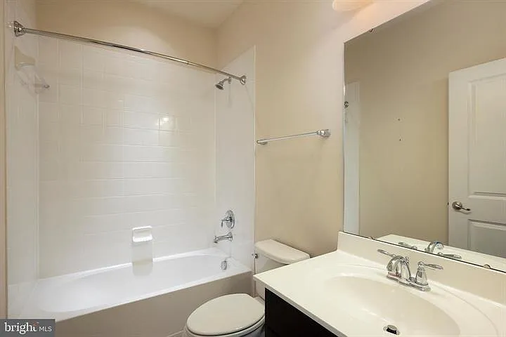 Hall Full Bath