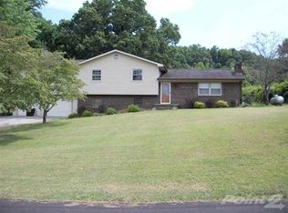 4108 Peace Dr, Morristown, TN 37814