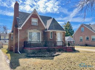 819 Mayfair Blvd, Toledo, OH 43612